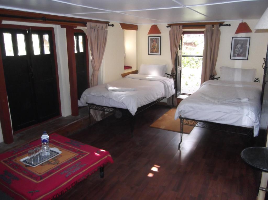 Kathmandu Boutique Hotel Δωμάτιο φωτογραφία