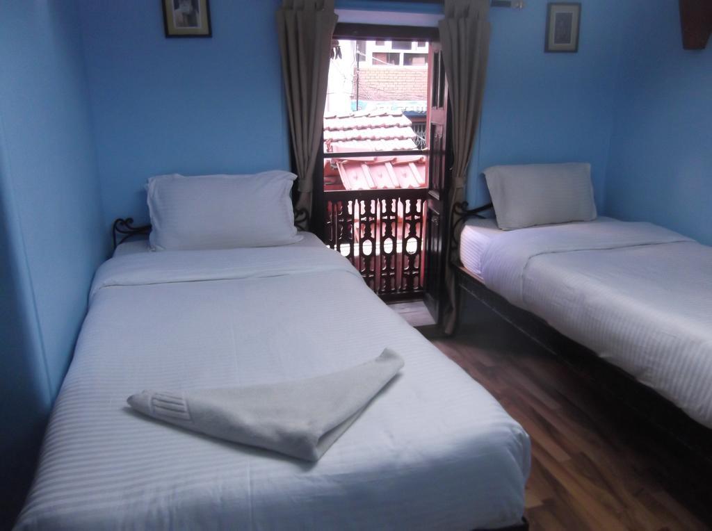 Kathmandu Boutique Hotel Δωμάτιο φωτογραφία