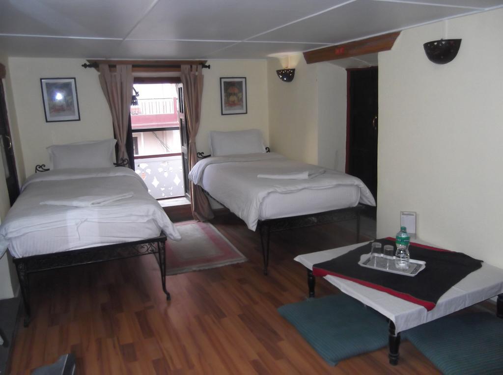 Kathmandu Boutique Hotel Δωμάτιο φωτογραφία
