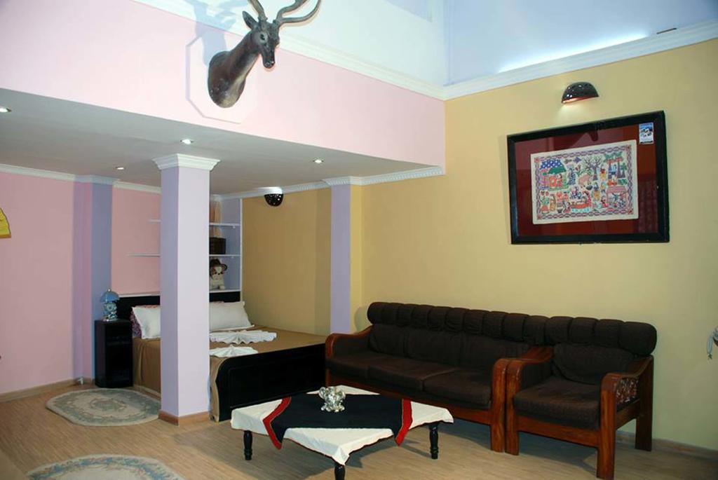 Kathmandu Boutique Hotel Δωμάτιο φωτογραφία
