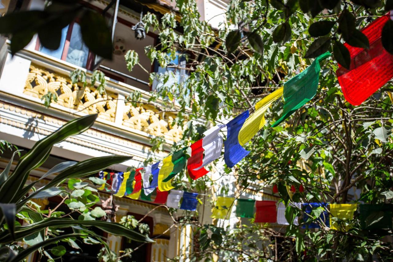 Kathmandu Boutique Hotel Εξωτερικό φωτογραφία